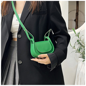 Nouveau <span class=keywords><strong>sac</strong></span> à main mini tendance Candy pour femmes, <span class=keywords><strong>sac</strong></span> à bandoulière pour ranger le rouge à lèvres - Product Image 4