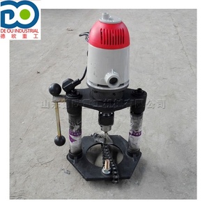 Máquina Automática <span class=keywords><strong>de</strong></span> Alta Eficiencia para Abrir Tuberías <span class=keywords><strong>de</strong></span> Extinción <span class=keywords><strong>de</strong></span> Incendios, 1000 W, Operación Simple - Product Image 4