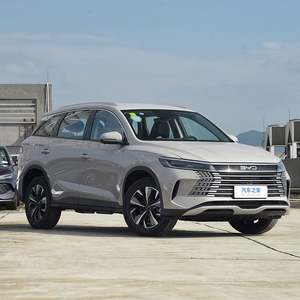 Venta caliente 2024 BYD Seal 06 DMI Electric Car Plug-In Hybrid China New Energy Vehicles para la venta - Product Image 4