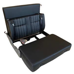 Meilleures ventes Siège de camping-car Toyota personnalisé Réglable Lit transformable pour Sprinter MPV Daily Caravelle Vito - Product Image 4