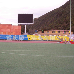 Gradas Temporales Plegables de Metal para Eventos Deportivos al Aire Libre - Product Image 5