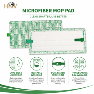 Vorwerk Kobold <span class=keywords><strong>SPB100</strong></span> SP600 SP7ผ้าทำความสะอาดดาวสีเขียวนำมาใช้ใหม่ได้แปรงพลาสติกไฟฟ้าแบบแมนนวลสำหรับโรงรถรถยนต์ขายส่ง - Product Image 2
