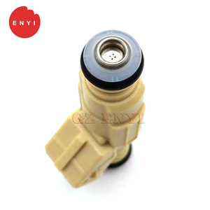 Inyector de Combustible 0280155822 Para Motor Chevrolet Fiat Berlin 2.2L - Product Image 3