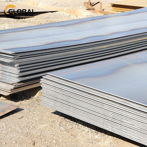 Plaque d'acier au carbone a36 personnalisée d'approvisionnement direct d'usine - Product Image 4