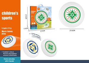 Reibungslos Fliegende Stabile Flugscheibe Wurfspiel 175g <span class=keywords><strong>Flugscheiben</strong></span>-Spiele Eltern-Kind-Interaktion - Product Image 5