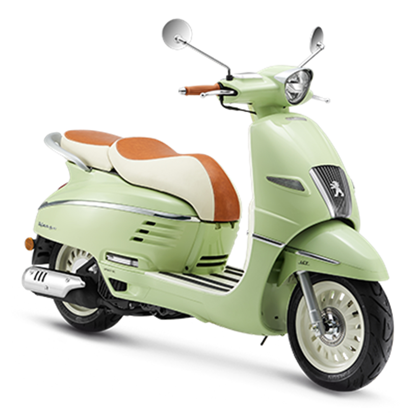 Motocycles Peugeot Scooter 300cc Peugeot Roller Satelis