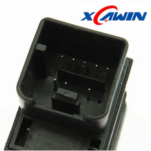 Interruptor de freno de estacionamiento electrónico XCAWIN 3C0927225B/C para Volkswagen Passat Magotan - Product Image 5