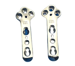 Serra TPLO para Instrumentos Cirúrgicos Veterinários de Pequenos Animais - Product Image 3