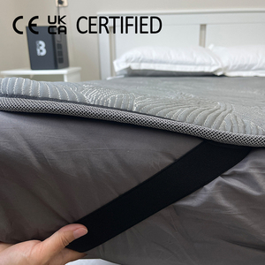 Matelas rafraîchissant et chauffant <span class=keywords><strong>pour</strong></span> <span class=keywords><strong>lit</strong></span> Queen/King, étanche et silencieux, avec système de circulation d'eau <span class=keywords><strong>pour</strong></span> la maison - Product Image 4
