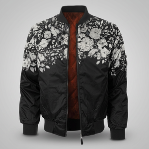 Vêtements de baseball décontractés unisexes, veste bomber en laine avec logo personnalisé, fourrure de mouton, vente en gros, sublimation, prix d'usine - Product Image 3