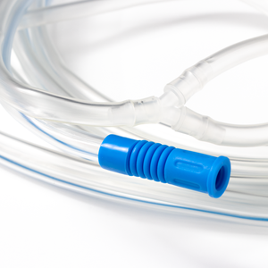 लेप्रोस्कोपिक डिस्पोजेबल चूषण के साथ सिंचाई ट्यूब सीई डिस्पोजेबल सक्शन सिंचाई सेट - Product Image 2