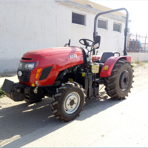 Focus-serre tracteur à puissance <span class=keywords><strong>roi</strong></span> 60 chevaux, petite taille, appareil <span class=keywords><strong>de</strong></span> grande puissance, hx604h - Product Image 4