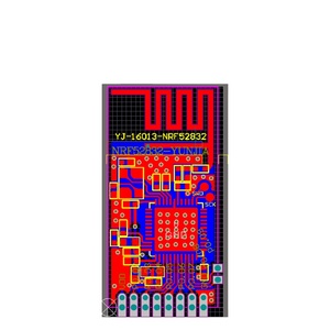 Holyiot IOT truyền thông không dây USB <span class=keywords><strong>Bluetooth</strong></span> <span class=keywords><strong>4.0</strong></span> 5.0 <span class=keywords><strong>BLE</strong></span> <span class=keywords><strong>Module</strong></span> - Product Image 1