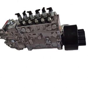 ชุดปั๊มดีเซล186F เครื่องยนต์6WG1ใหม่หมายเลขชิ้นส่วน1-15603342-2 1156033422 - Product Image 1