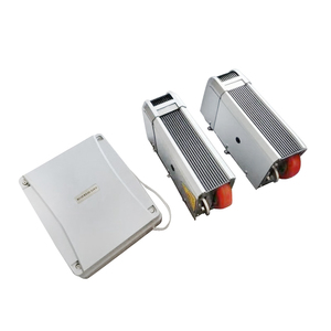 Tự Động Đẹp Piston Swing Gate Opener Motors Điều Khiển Từ Xa Điện Kép Swing <span class=keywords><strong>Door</strong></span> <span class=keywords><strong>Operators</strong></span> Các Nhà Sản Xuất - Product Image 3