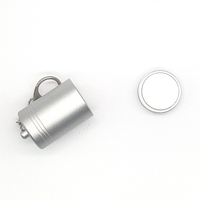 Chaofang DT864 Détacheur magnétique portable 5500GS, anti-vol, pour enlever les étiquettes rigides, pour utilisation en supermarché, systèmes EAS 8.2MHz