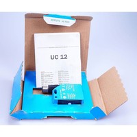 Nuevo Controlador PLC de Automatización Industrial Original Uc12-11231 para Almacenes
