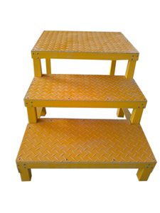 <span class=keywords><strong>FRP</strong></span> Ống Vuông nối <span class=keywords><strong>UV</strong></span> kháng ống sợi thủy tinh hình chữ nhật ống tròn xử lý pultrusion hồ sơ Ống - Product Image 6