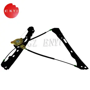 51337138465 ENYI Front Window Regulator Fits for BMW 1 (E87) 2003-2013 OEM 51337138465 51337138466
