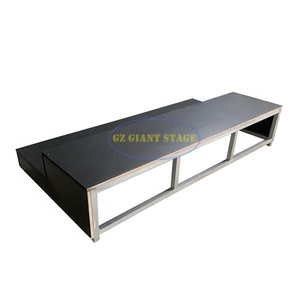 <span class=keywords><strong>Concierto</strong></span> de madera contrachapada de aluminio coro etapa sentado coral elevadores - Product Image 4