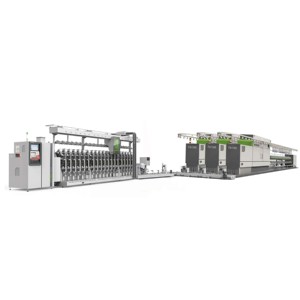 TONGDA VCRO-PLUS automatique bobineuse de fil à coudre automatique - Product Image 4