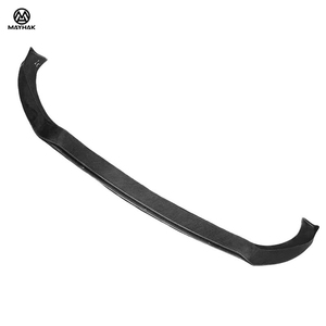 Labbro Anteriore in Fibra di Carbonio di Alta Qualità per Paraurti Anteriore <span class=keywords><strong>Mercedes</strong></span> Benz <span class=keywords><strong>C257</strong></span> Classe <span class=keywords><strong>CLS</strong></span> - Product Image 3
