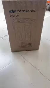 Vente chaude Agras T50 Agriculture Drone Pulvérisateurs Nouvelle Arrivée Vente Directe T40 30 Système D'épandage De Graines Drone Accessoires - Product Image 4