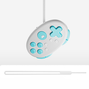 Gamepad không dây <span class=keywords><strong>mini</strong></span> điều khiển cho Nintendo chuyển đổi Trò chơi giao diện điều khiển cho switch/PC điều khiển không dây mới - Product Image 3