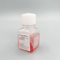 Solution liquide de trypside GLOBE KANG 100 ml avec Phénol Rouge EDTA 0,25 % pour la recherche chimique, support OEM/ODM personnalisé 1