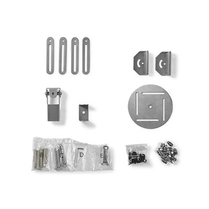 360 Degree Rotating Ceiling Projector Mount Max <b>10kg</b> <b>Weight</b> Capacity - Product Image 3