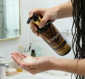 <span class=keywords><strong>Shampoo</strong></span> Biologico alle Erbe con Biotina per <span class=keywords><strong>la</strong></span> Crescita <span class=keywords><strong>dei</strong></span> <span class=keywords><strong>Capelli</strong></span>, Efficace <span class=keywords><strong>Contro</strong></span> <span class=keywords><strong>la</strong></span> <span class=keywords><strong>Caduta</strong></span> <span class=keywords><strong>dei</strong></span> <span class=keywords><strong>Capelli</strong></span>, Controllo della Forfora e del Sebo, 500ml - Product Image 1