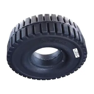 solid wheel 3.00-4/2.50 Sweeper spare parts for floor scrubbers, floor sweepers and cleaning machines