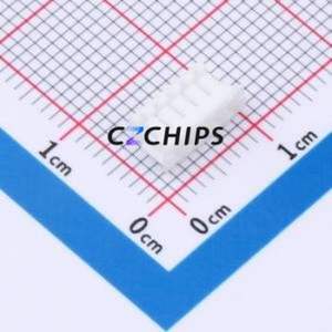 WAFER-ZH150JK-5A Housing (Wire-to-Board / Wire-to-Wire) P=1.5mm Connector 1.5mm ZH 1 5 - Product Image 1