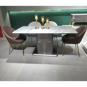현대 간단한 고품질 아름다운 식탁 커피 테이블 TV 캐비닛