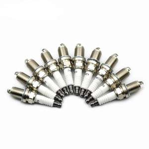 Высококачественные автозапчасти OEM 90919-YZZAC, Q20-U11 Свеча зажигания двигателя платиновая для Toyota Caimry универсал MR2 To-yo-ta CAIMRY - Product Image 1