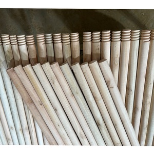 Mango <span class=keywords><strong>de</strong></span> escoba <span class=keywords><strong>de</strong></span> cerdas desechables sostenibles, palo <span class=keywords><strong>de</strong></span> mopa <span class=keywords><strong>de</strong></span> madera Natural, productos <span class=keywords><strong>de</strong></span> limpieza, uso interior doméstico, recogedor <span class=keywords><strong>de</strong></span> plástico incluido - Product Image 4