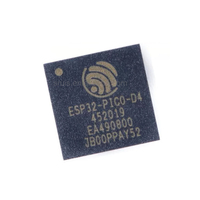 ESP32-PICO-D4 ESP32-PICO-V3 ESP32-PICO-V3-02 Dual Core WiFi & BT MCU Wireless Transceiver Chip