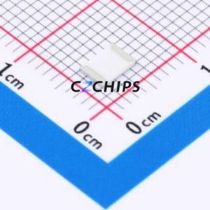 Résistance SMD CL1812JN220RB 1812 (Type : Film Épais) (Résistance : 220 Ohms Précision : 5%) - Product Image 2