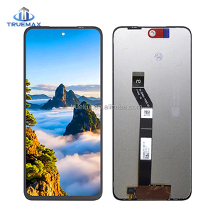 Pantalla Completa de 6.<span class=keywords><strong>7</strong></span> Pulgadas para Teléfono <span class=keywords><strong>Celular</strong></span> <span class=keywords><strong>Motorola</strong></span> Moto G <span class=keywords><strong>Power</strong></span> 2024, Pantalla Táctil LCD TEMX, Ensamblaje de Digitalizador, Teléfono Inteligente Truemax - Product Image 5