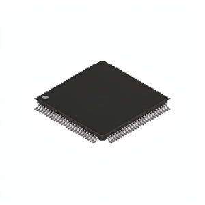 Embedded Original One Stop Service Buy Electronics Components Online M37560EFDFP#U0 100 BQFP - Product Image 1