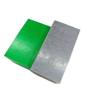 Цвет POM-C черный/белый/синий/желтый/красный/зеленый ацетальный лист POM пластиковый лист - Product Image 3