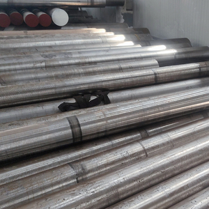 قضبان فولاذية مطروقة AISI 5140 40Cr SCr440 41cr4 (<span class=keywords><strong>1.7035</strong></span>) قضبان دائرية من الفولاذ الكربوني المخلوط بأسعار تنافسية - Product Image 4