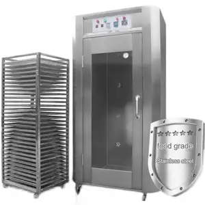 Commercial freeze dryer machine for food food dryer Precise temperature control Precise temperature control oven