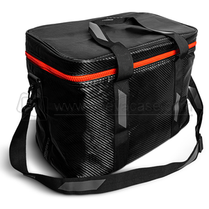 Sac à outils <span class=keywords><strong>de</strong></span> nettoyage <span class=keywords><strong>de</strong></span> voiture, outil d'entretien automobile <span class=keywords><strong>de</strong></span> <span class=keywords><strong>Garage</strong></span>, grand sac <span class=keywords><strong>de</strong></span> séparation - Product Image 2