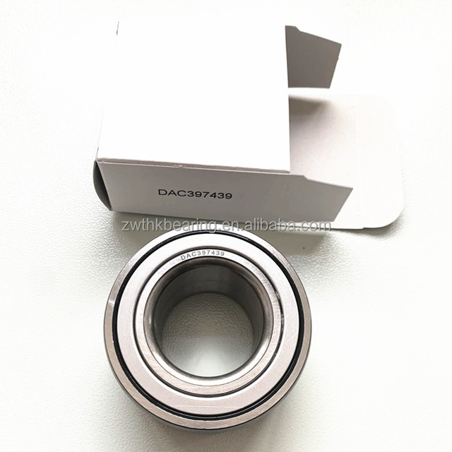 High Quality DAC397439 Wheel Hub Bearing DAC39740039 Automotive Bearing