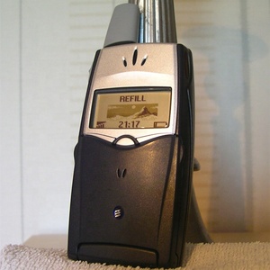 Téléphone Mobile Simple Très Économique à Clapet Débloqué d'Usine GSM T39 en Promotion pour Ericsson - Product Image 3