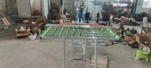 Excellent Working Grinding Polishing <strong>Glass</strong> Edging Processing <strong>Machine</strong> <strong>for</strong> <strong>Sale</strong> - Product Image 4