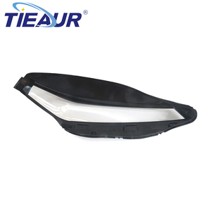 Tieaur ฝาครอบเลนส์ไฟหน้ารถยนต์พ<span class=keywords><strong>ลา</strong></span>สติกใสสำหรับ lamore 2023-2025ปี - Product Image 5