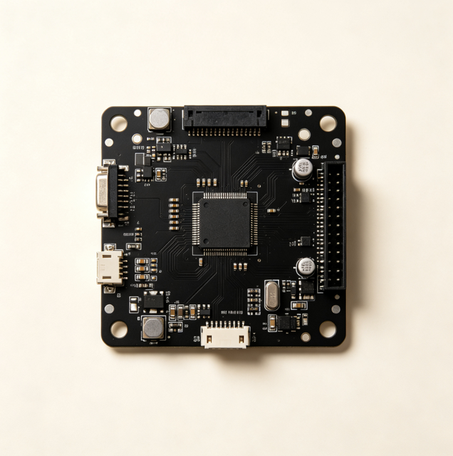 One Stop PCBA Manufacturing Service Smart Home IoT Device Control Board PCB Layout Design Clone SMT Assembly Prototype OEM ODM