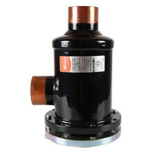 Filtre déshydrateur Hongsen DFS-967 métallique amovible pour systèmes de réfrigération - Product Image 2